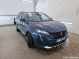  Peugeot  3008  Allure Pack 1.2 PureTech 130CV BVA8 E6d #4