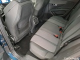  Peugeot  3008  Allure Pack 1.2 PureTech 130CV BVA8 E6d #9