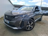  Peugeot  3008  Allure Pack 1.2 PureTech 130CV BVA8 E6d 