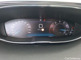 Peugeot  3008  Allure Pack 1.2 PureTech 130CV BVA8 E6d #6