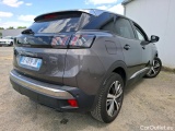  Peugeot  3008  Allure Pack 1.2 PureTech 130CV BVA8 E6d #3