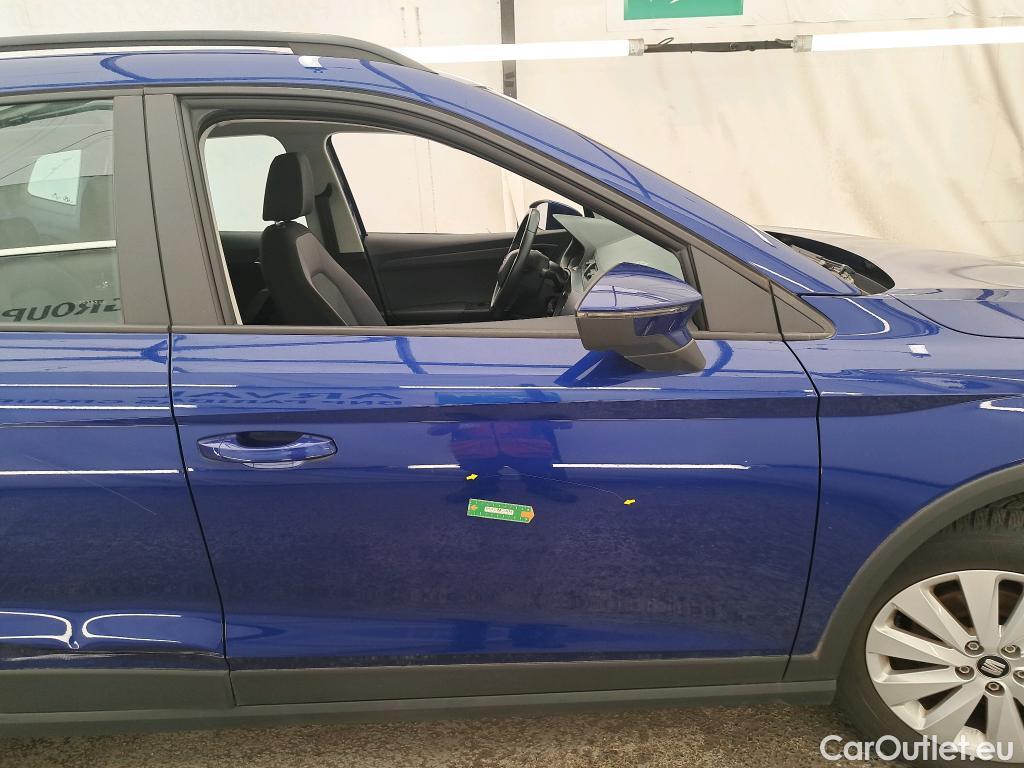  Seat  Arona  Style 1.0 TSI 95CV BVM5 E6dT #4