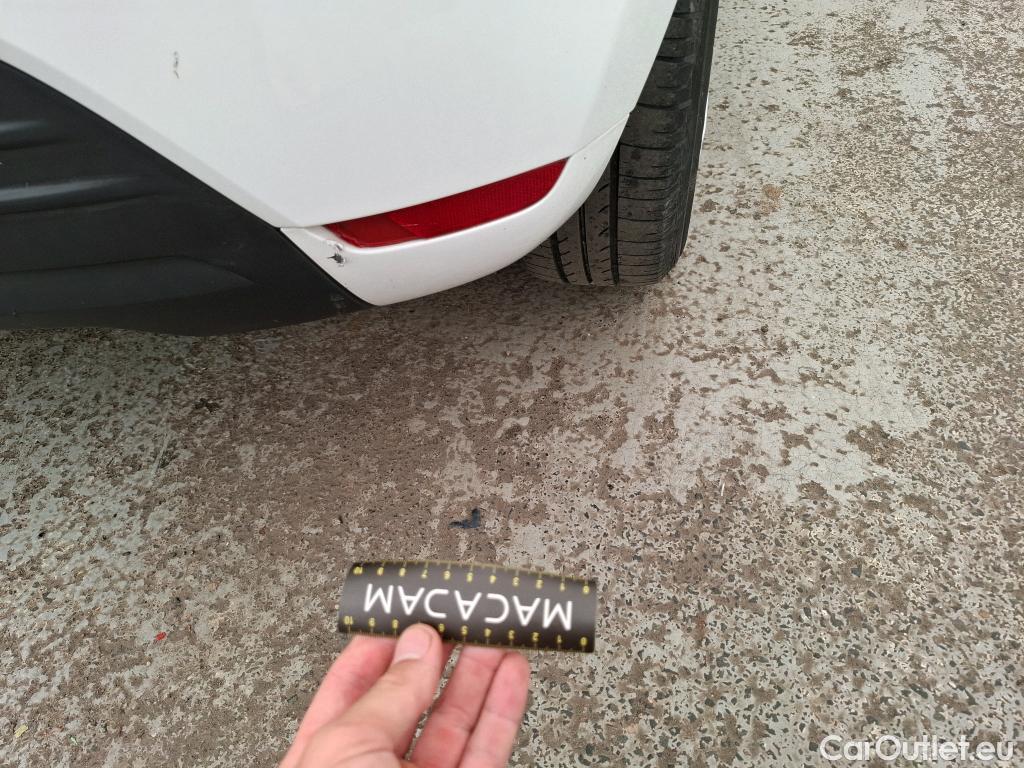  Renault  Clio  IV Trend 0.9 TCe 90CV BVM5 E6 #1