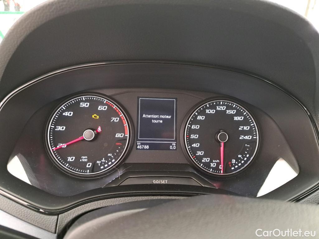  Seat  Arona  Style 1.0 TSI 95CV BVM5 E6dT #26