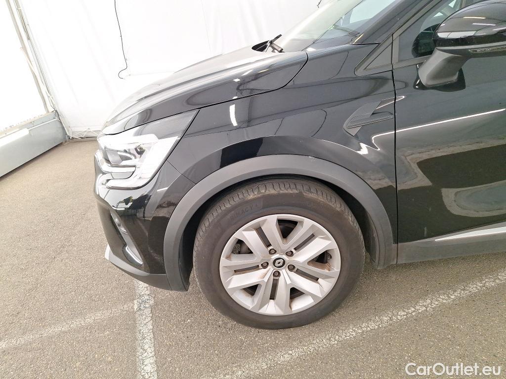  Renault  Captur  II Business 1.3 TCe 140CV BVA7 E6d #5