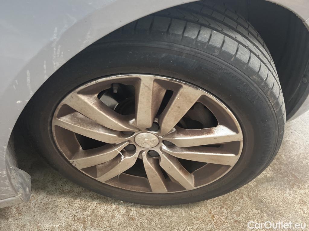  Peugeot  308  SW Active Business 1.5 HDI 100CV BVM6 E6dT #5