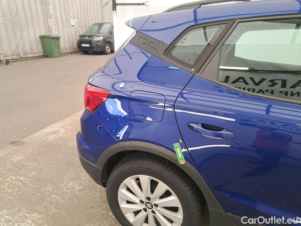  Seat  Arona  Style 1.0 TSI 95CV BVM5 E6dT #18