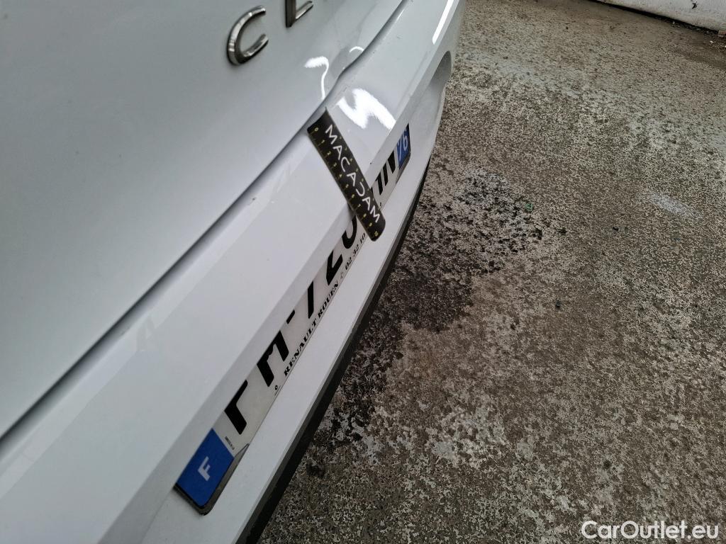  Renault  Clio  V Business 1.0 TCe 100CV BVM5 E6dT #7