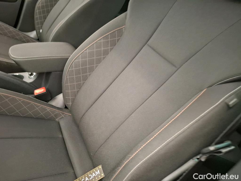  Skoda  Scala  Ambition 1.0 TSI 110CV BVA7 E6d #18