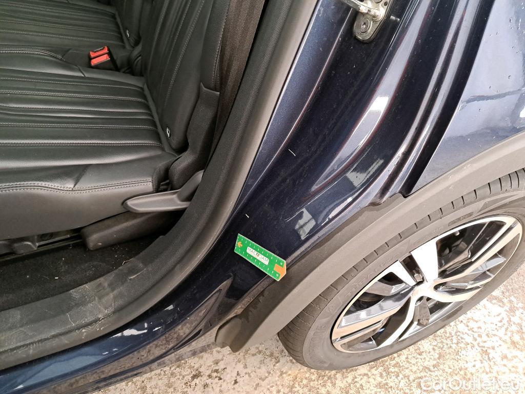  Peugeot  5008  Allure Business 1.2 PureTech 130CV BVA8 E6dT #8