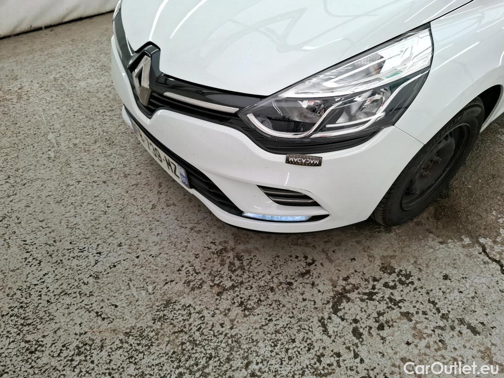  Renault  Clio  IV Trend 0.9 TCe 90CV BVM5 E6 #3