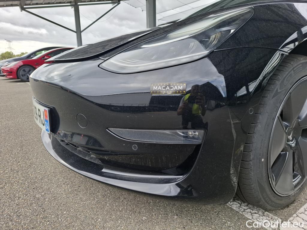  Tesla  Model 3 TESLA  / 2018 / 4P / Berline Long Range Dual Motor AWD #8