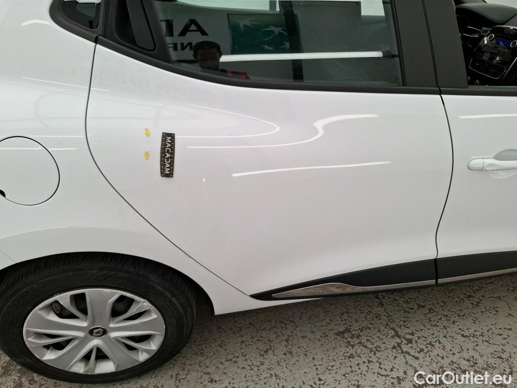  Renault  Clio  IV Trend 0.9 TCe 90CV BVM5 E6 #11