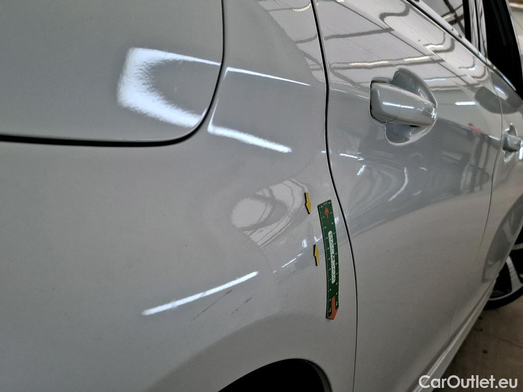  Peugeot  308  GT Line 1.2 PureTech 130CV BVA8 E6d #23