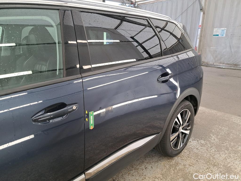  Peugeot  5008  Allure Business 1.2 PureTech 130CV BVA8 E6dT #14