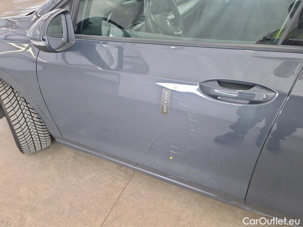  Volkswagen  Golf  VIII Berline Life 1st 2.0 TDI 115CV BVA7 E6d #3