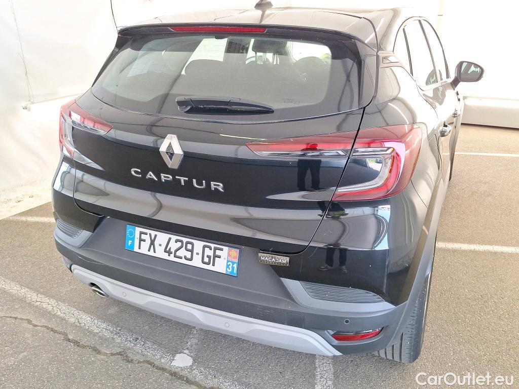  Renault  Captur  II Business 1.3 TCe 140CV BVA7 E6d #32