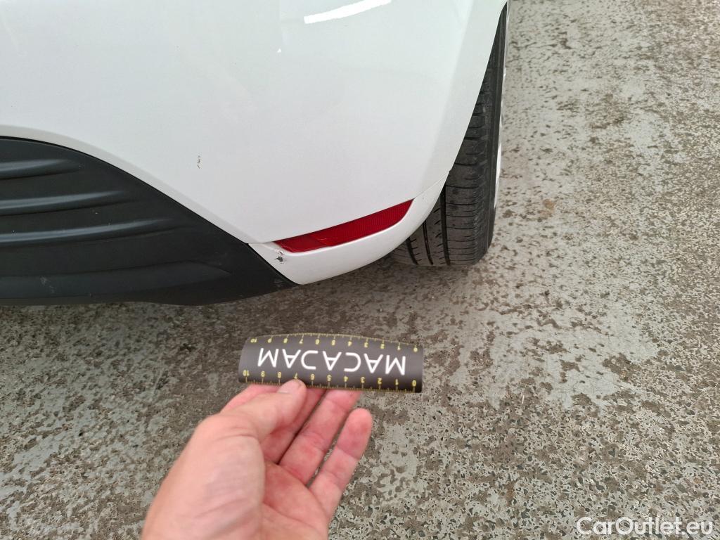  Renault  Clio  IV Trend 0.9 TCe 90CV BVM5 E6 #13