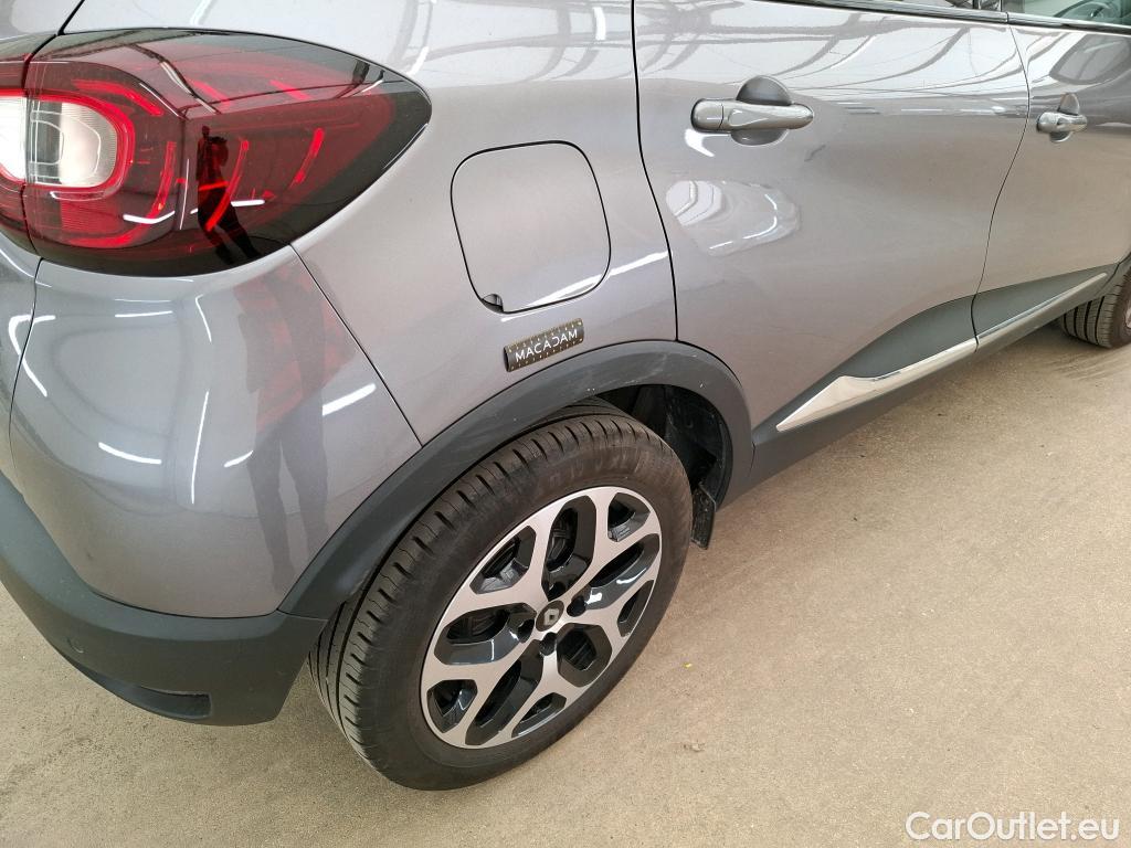 Renault  Captur  Intens 1.3 TCe 150CV BVA6 E6dT #4