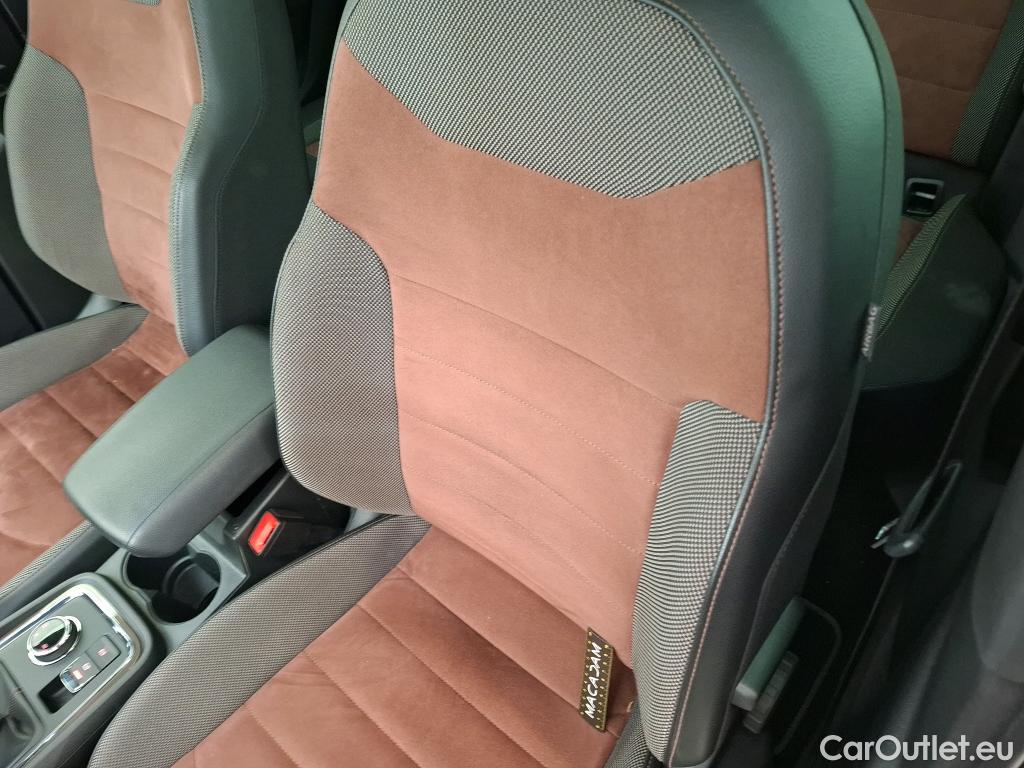  Seat  ATECA  Xcellence 1.5 TSI 150CV BVM6 E6dT #5