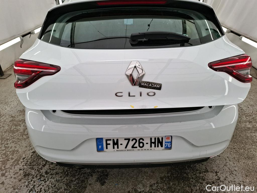  Renault  Clio  V Business 1.0 TCe 100CV BVM5 E6dT #4