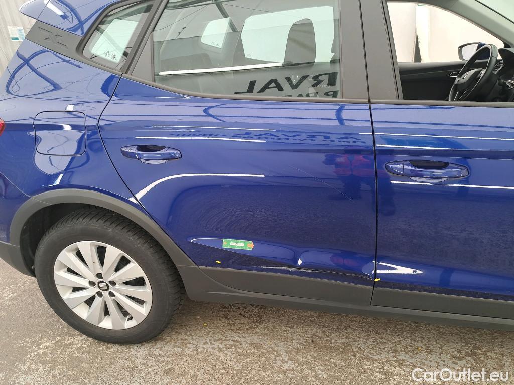  Seat  Arona  Style 1.0 TSI 95CV BVM5 E6dT #2