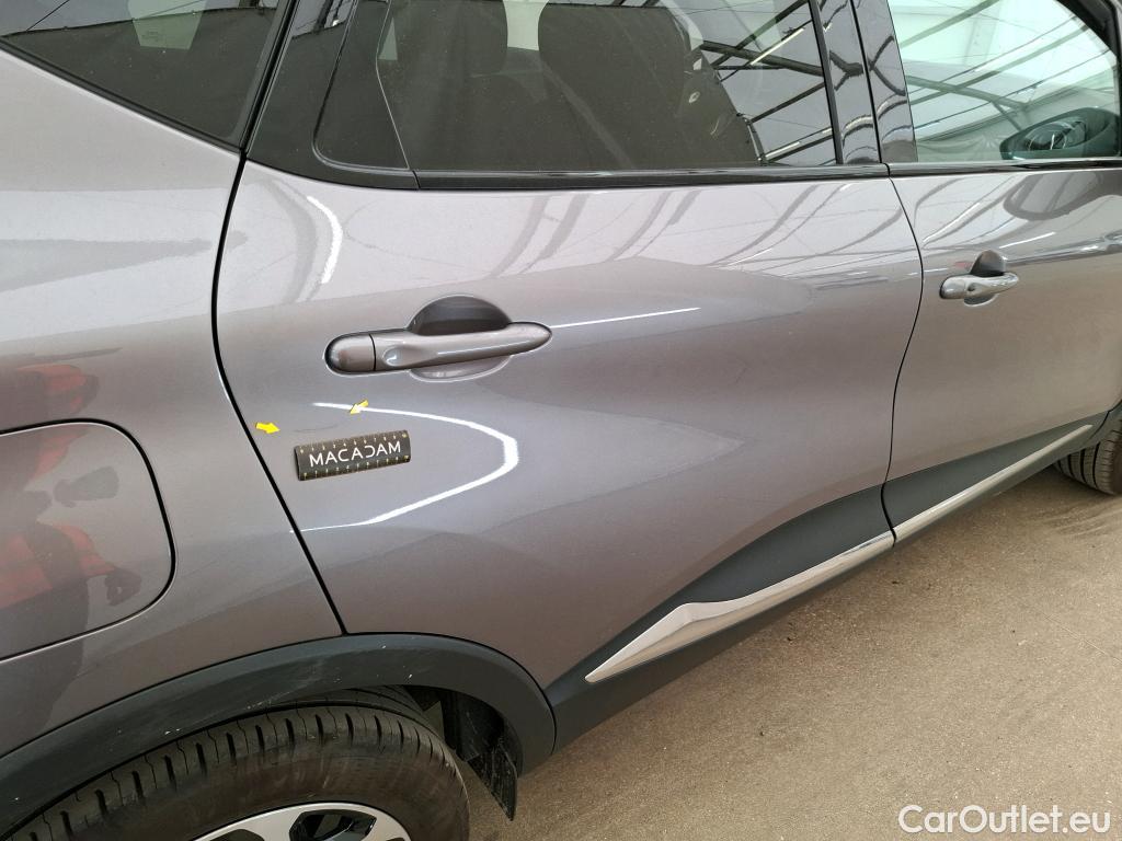 Renault  Captur  Intens 1.3 TCe 150CV BVA6 E6dT #6