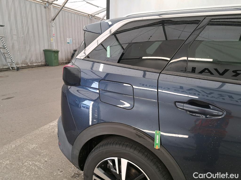  Peugeot  5008  Allure Business 1.2 PureTech 130CV BVA8 E6dT #4