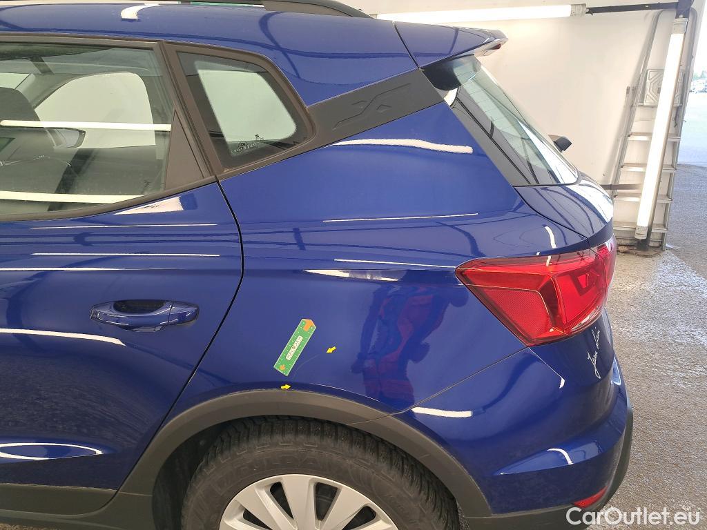  Seat  Arona  Style 1.0 TSI 95CV BVM5 E6dT #27