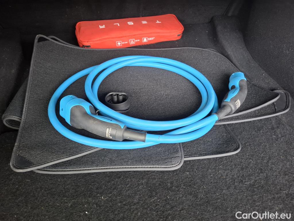  Tesla  Model 3 TESLA  / 2018 / 4P / Berline Long Range Dual Motor AWD #1
