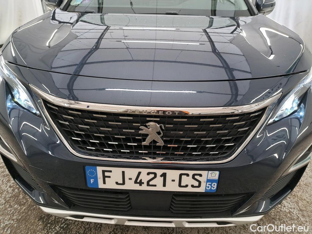  Peugeot  5008  Allure Business 1.2 PureTech 130CV BVA8 E6dT #2