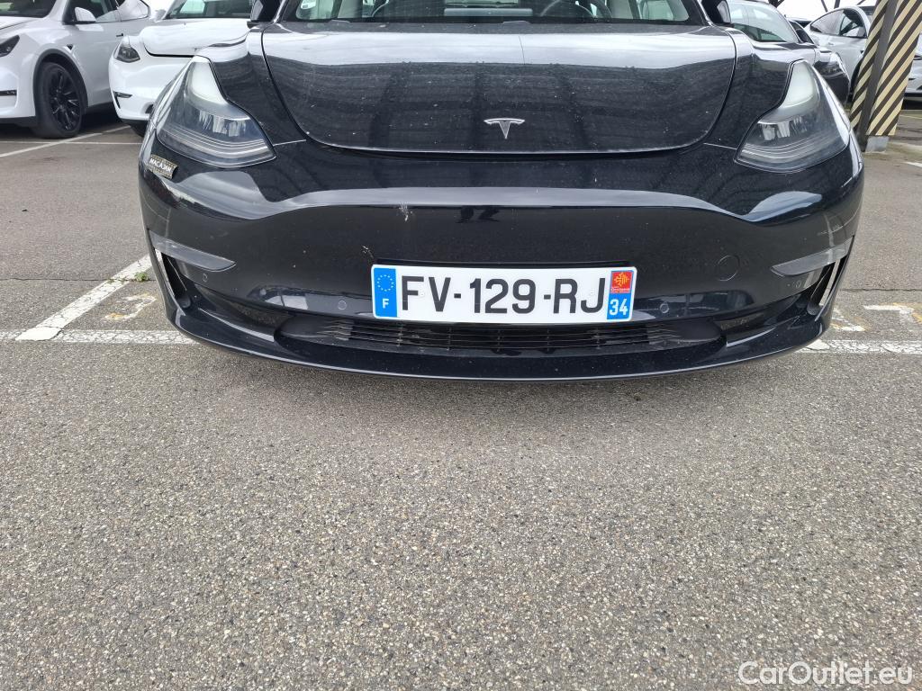  Tesla  Model 3 TESLA  / 2018 / 4P / Berline Long Range Dual Motor AWD #11