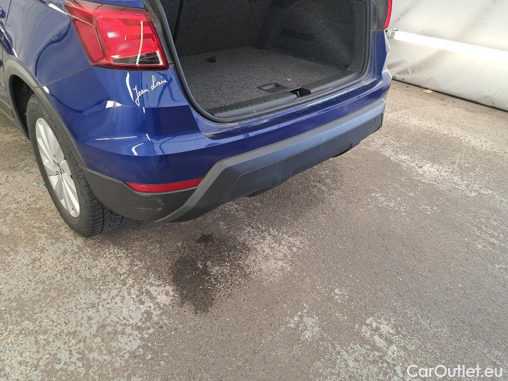  Seat  Arona  Style 1.0 TSI 95CV BVM5 E6dT #29