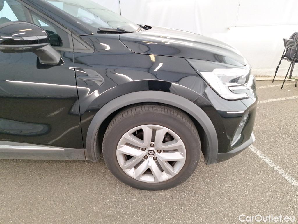  Renault  Captur  II Business 1.3 TCe 140CV BVA7 E6d #7