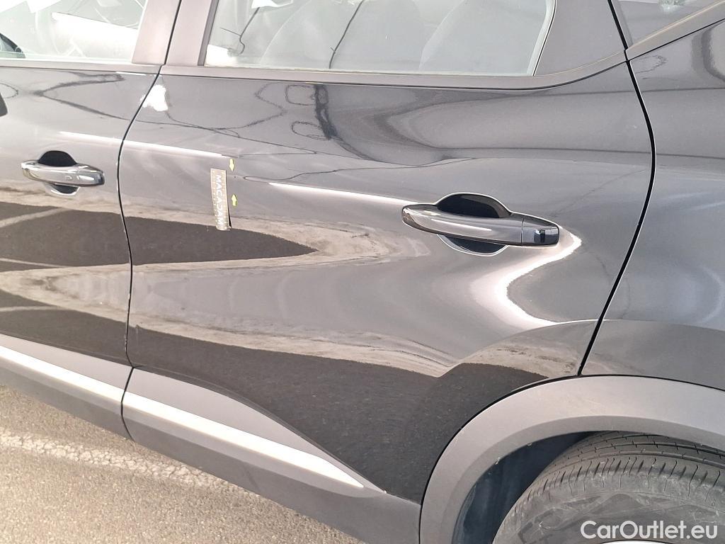  Renault  Captur  II Business 1.3 TCe 140CV BVA7 E6d #18