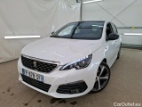  Peugeot  308  GT Line 1.2 PureTech 130CV BVA8 E6d 