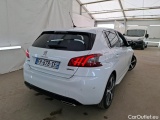  Peugeot  308  GT Line 1.2 PureTech 130CV BVA8 E6d #3