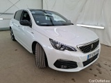  Peugeot  308  GT Line 1.2 PureTech 130CV BVA8 E6d #4