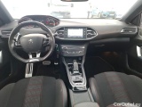  Peugeot  308  GT Line 1.2 PureTech 130CV BVA8 E6d #5