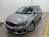  Peugeot  308  Active Business 1.5 HDI 100CV BVM6 E6d 