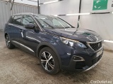  Peugeot  5008  Allure Business 1.2 PureTech 130CV BVA8 E6dT #4