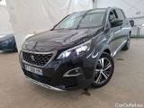  Peugeot  5008 PEUGEOT  / 2016 / 5P / SUV BlueHDi 130 S&S EAT8 ALLURE BUSINESS 