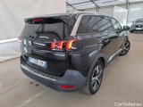  Peugeot  5008 PEUGEOT  / 2016 / 5P / SUV BlueHDi 130 S&S EAT8 ALLURE BUSINESS #3