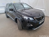  Peugeot  5008 PEUGEOT  / 2016 / 5P / SUV BlueHDi 130 S&S EAT8 ALLURE BUSINESS #4