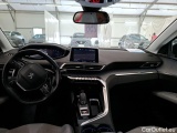  Peugeot  5008 PEUGEOT  / 2016 / 5P / SUV BlueHDi 130 S&S EAT8 ALLURE BUSINESS #5