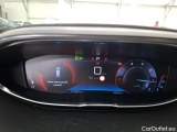  Peugeot  5008 PEUGEOT  / 2016 / 5P / SUV BlueHDi 130 S&S EAT8 ALLURE BUSINESS #6