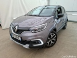  Renault  Captur  Intens 1.3 TCe 150CV BVA6 E6dT 