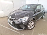  Renault  Captur  II Business 1.3 TCe 140CV BVA7 E6d 