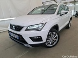  Seat  ATECA  Xcellence 1.5 TSI 150CV BVM6 E6dT 