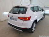  Seat  ATECA  Xcellence 1.5 TSI 150CV BVM6 E6dT #3